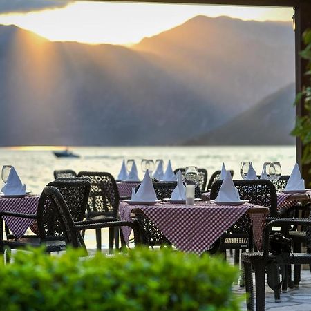 Apartments Babilon Kotor Luaran gambar