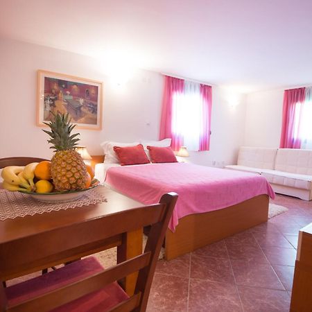 Apartments Babilon Kotor Luaran gambar