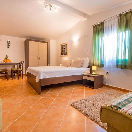 Apartments Babilon Kotor Luaran gambar
