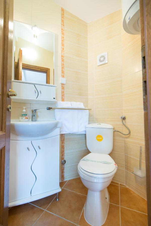Apartments Babilon Kotor Luaran gambar