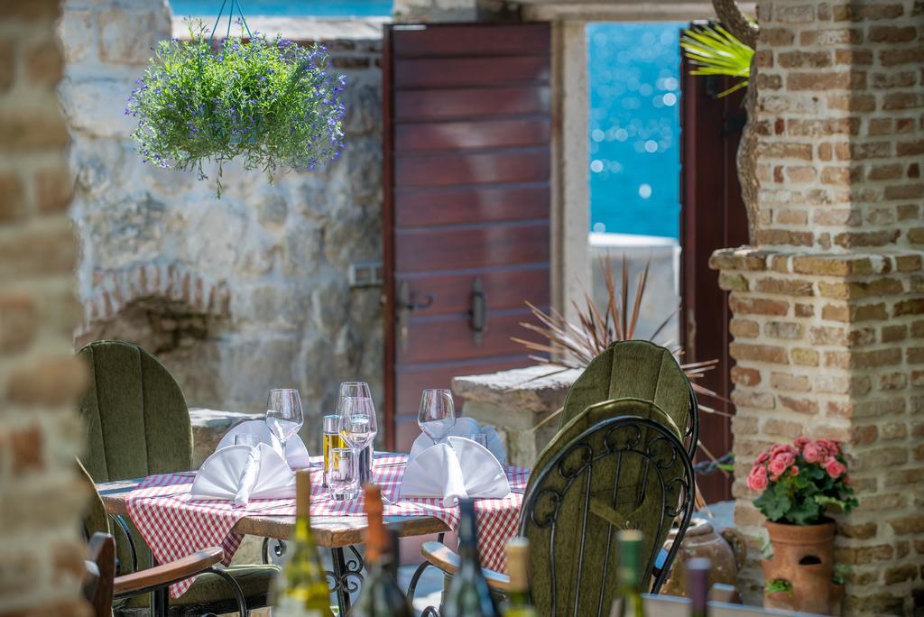 Apartments Babilon Kotor Luaran gambar