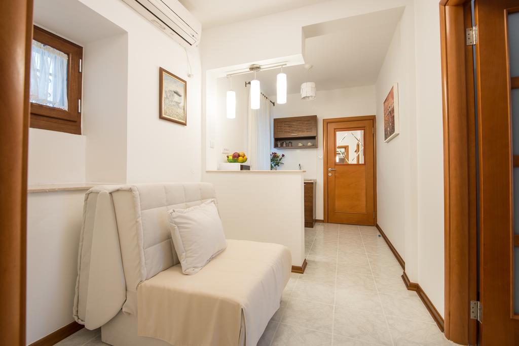 Apartments Babilon Kotor Luaran gambar