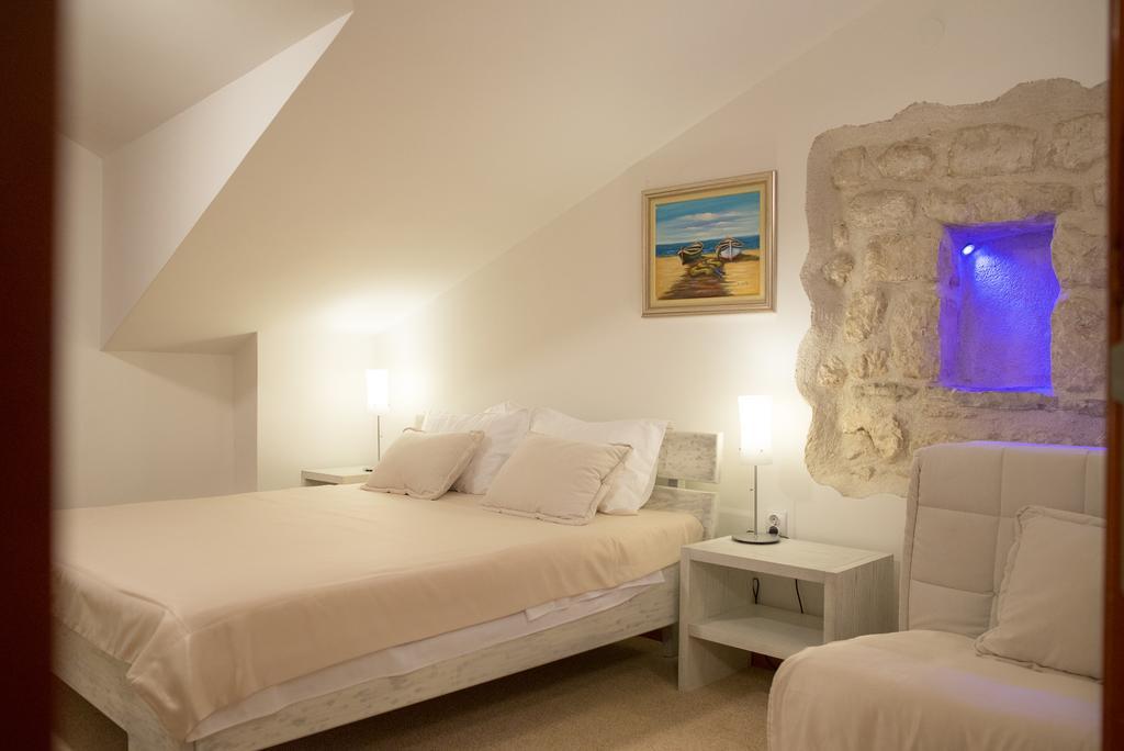 Apartments Babilon Kotor Luaran gambar