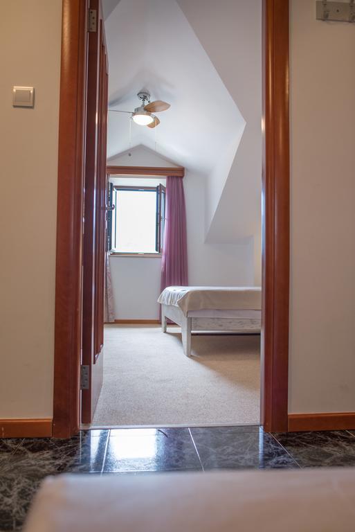 Apartments Babilon Kotor Luaran gambar
