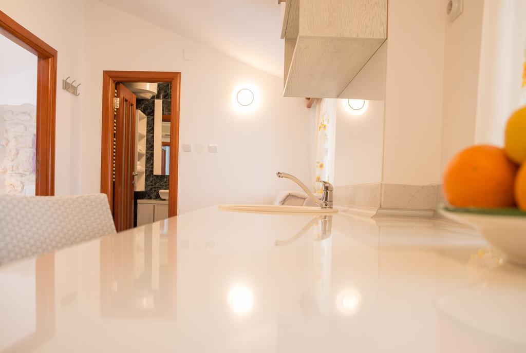 Apartments Babilon Kotor Luaran gambar