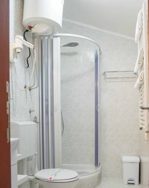 Apartments Babilon Kotor Luaran gambar