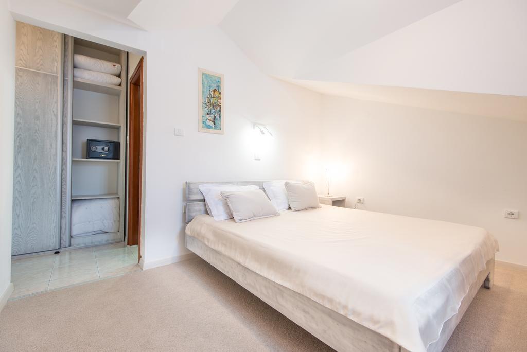Apartments Babilon Kotor Luaran gambar