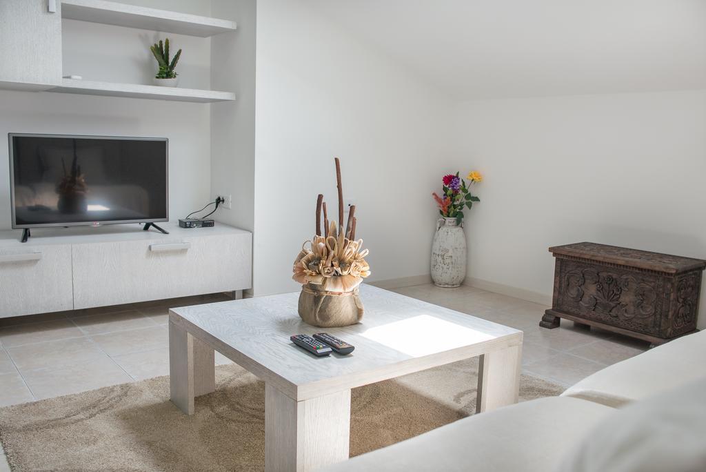 Apartments Babilon Kotor Luaran gambar