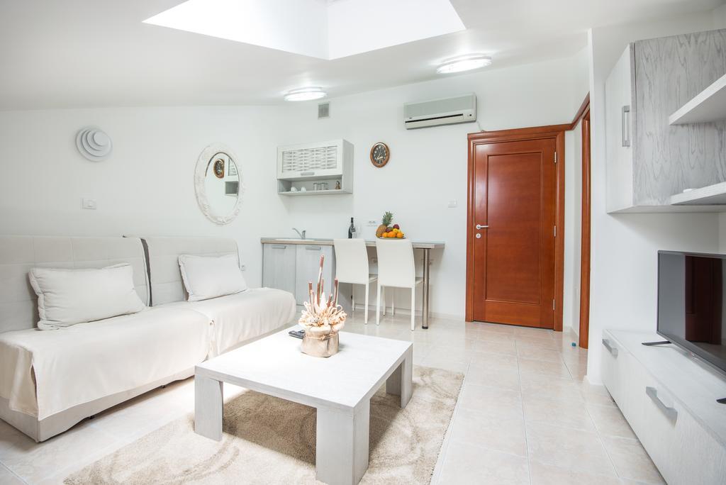 Apartments Babilon Kotor Luaran gambar